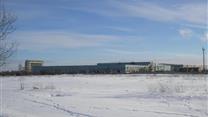 Продажа корпусов завода. Калуга